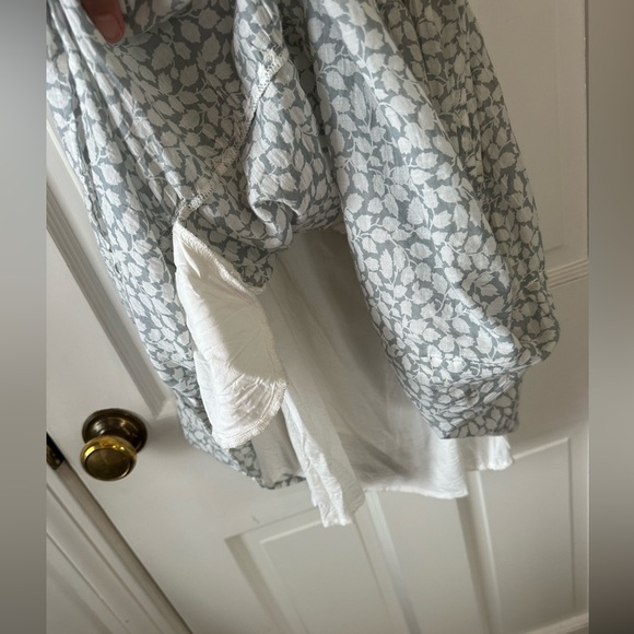 Abercrombie & Fitch Patterned Sundress - Picture 8 of 10